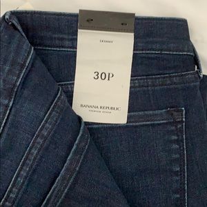 Banana Republic Jeans